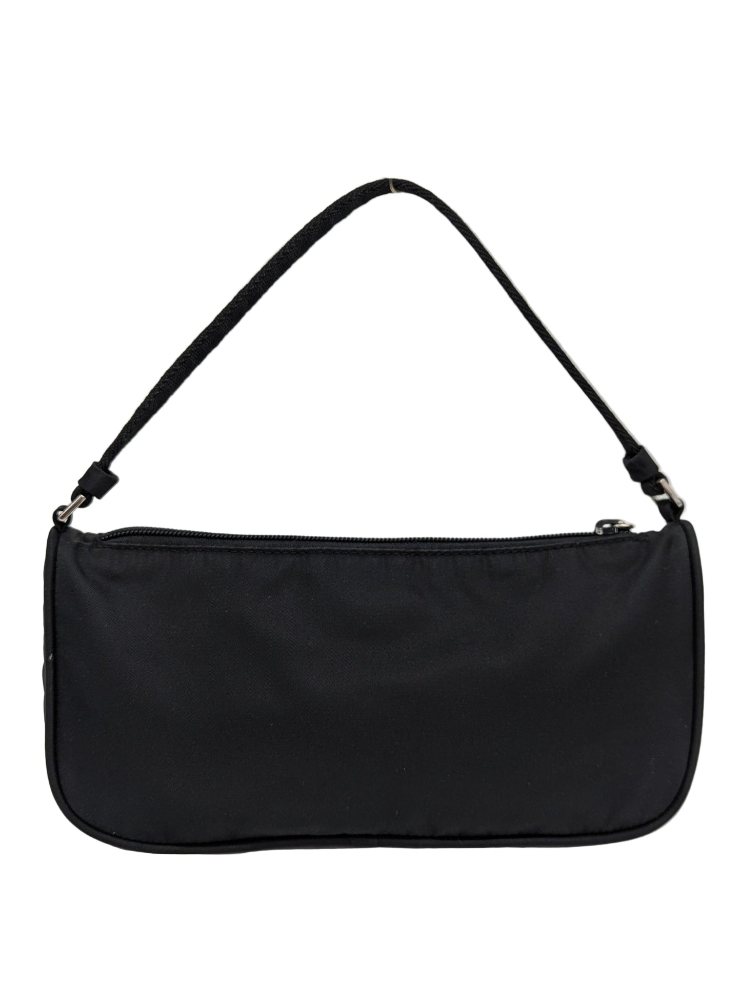 プラダ　アクセサリーポーチ　ナイロン