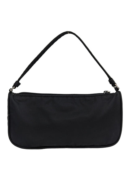 プラダ　アクセサリーポーチ　ナイロン