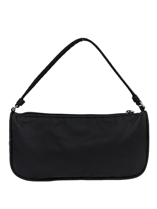 PRADA Nylon Accessory Pouch
