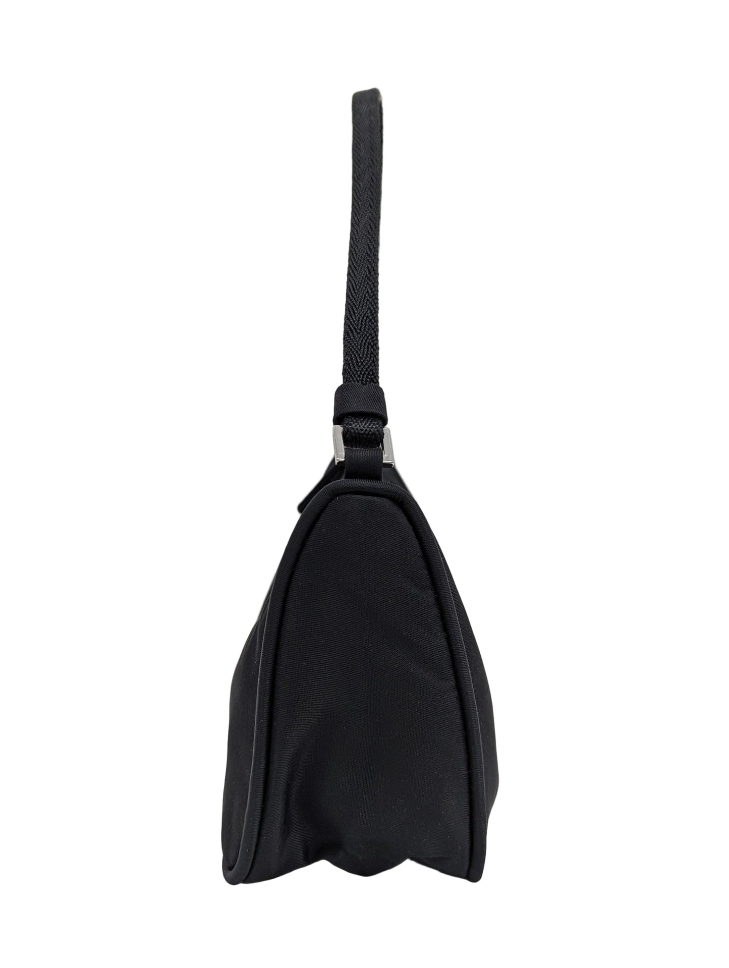 プラダ　アクセサリーポーチ　ナイロン