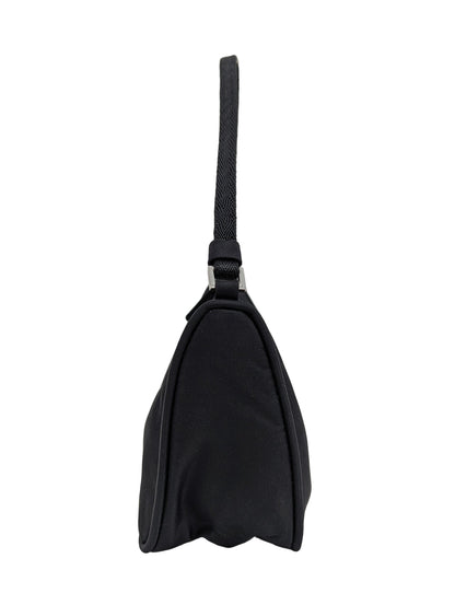 プラダ　アクセサリーポーチ　ナイロン