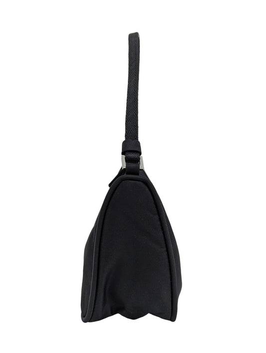 PRADA Nylon Accessory Pouch