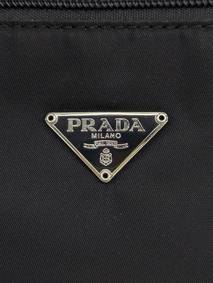 プラダ　アクセサリーポーチ　ナイロン