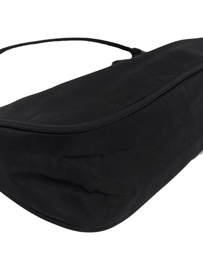 プラダ　アクセサリーポーチ　ナイロン