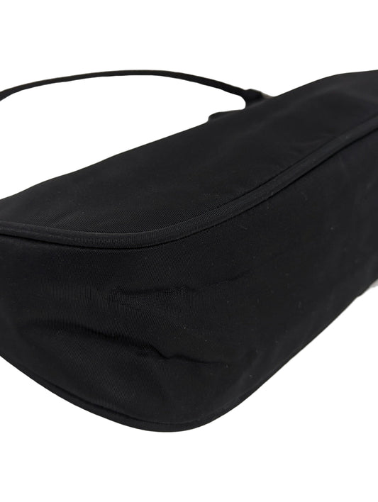 PRADA Nylon Accessory Pouch