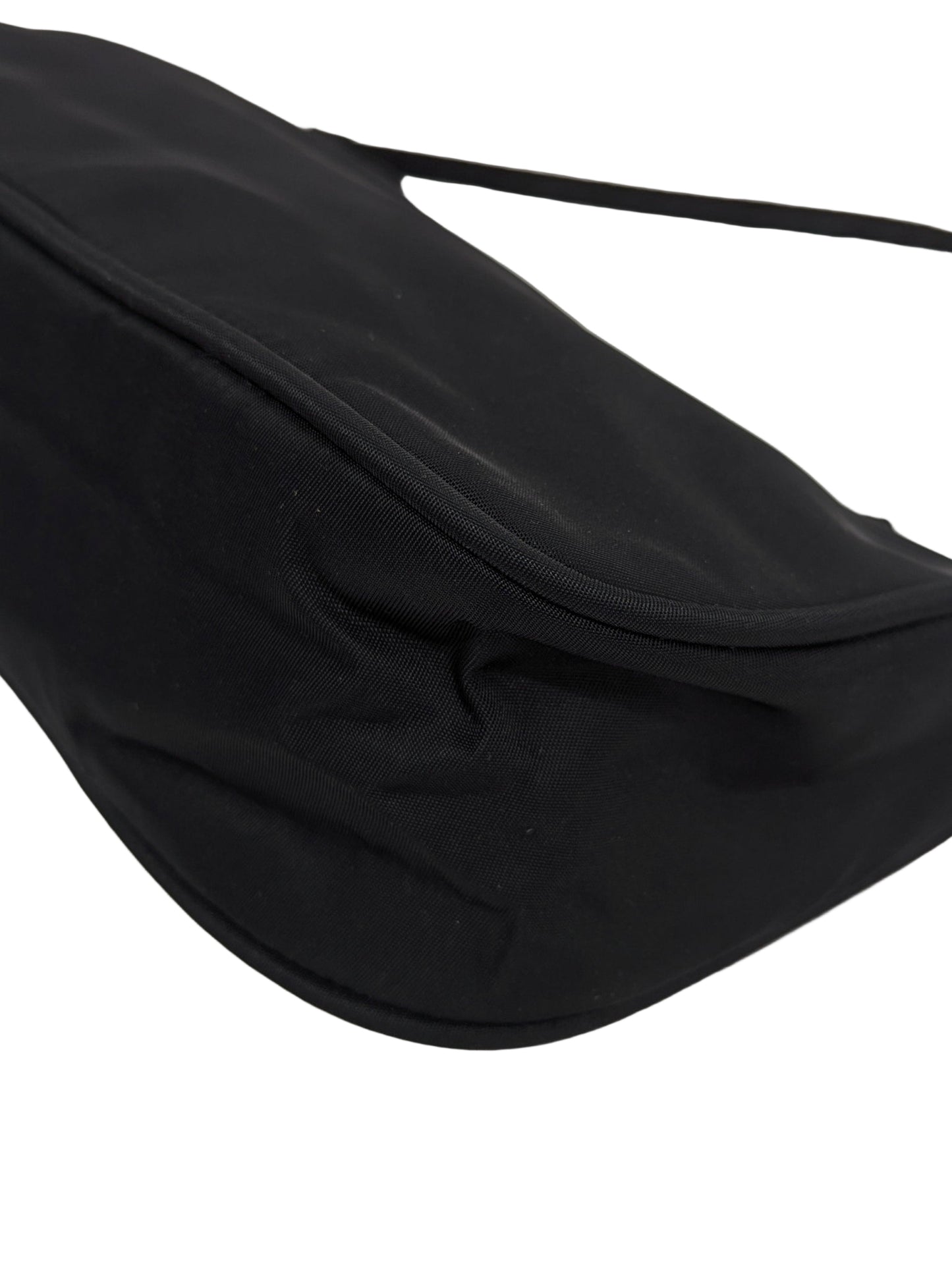 プラダ　アクセサリーポーチ　ナイロン