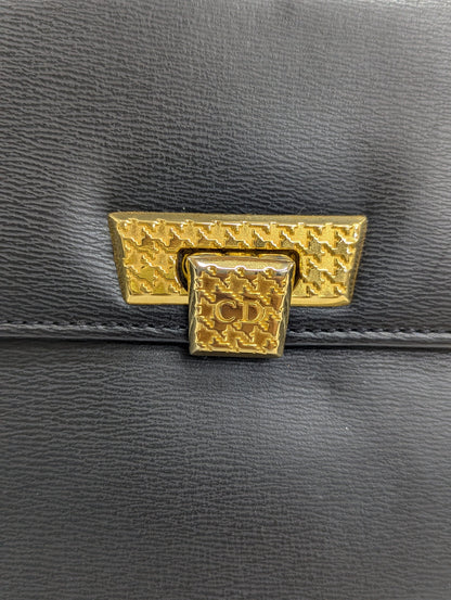 Dior　ショルダーバッグ