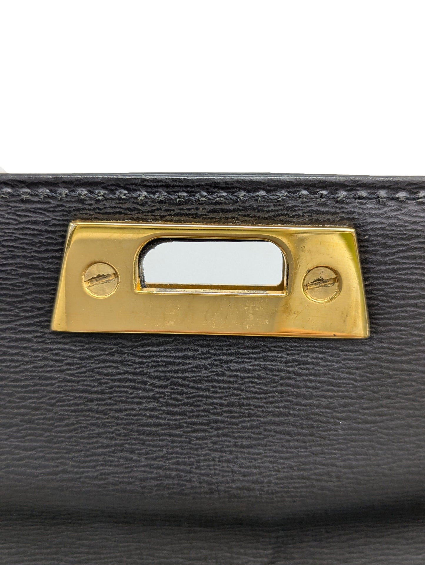 Dior　ショルダーバッグ