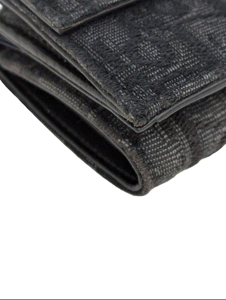 Dior　コンパクトウォレット