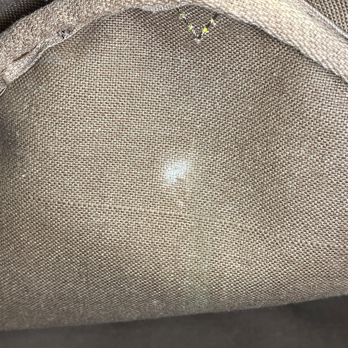 Monogram Speedy 40 M41522 Satchel/Top Handle Bag Brown