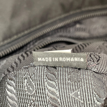 Handbag Tote Black