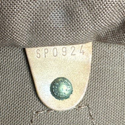 モノグラム スピーディ35 M41524 ハンドバッグ ブラウン