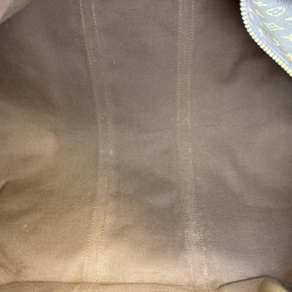 Monogram Keepall 60 M41422 Duffle Brown
