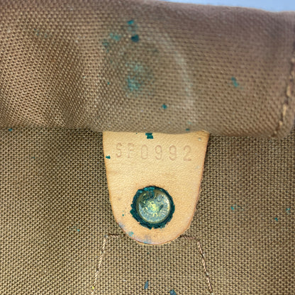 モノグラム スピーディ40 M41522 ハンドバッグ ブラウン