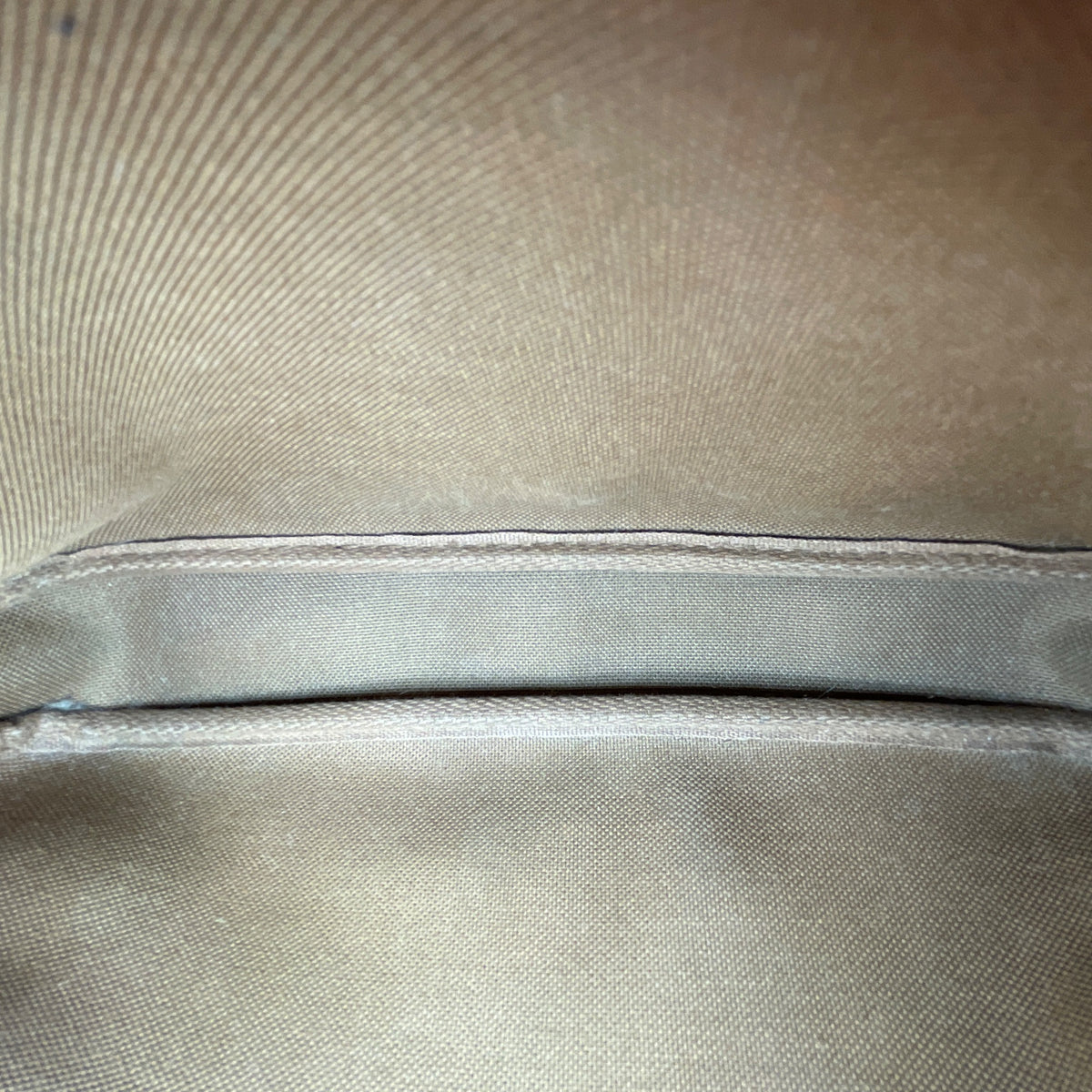 Monogram Pochette Accessoires M51980 Clutch Brown
