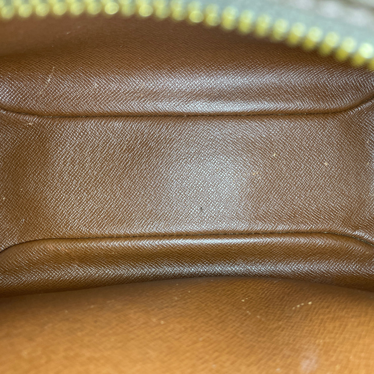 Monogram Blois M51221 Crossbody Brown