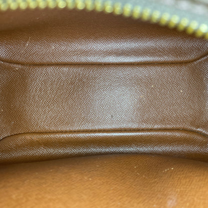 Monogram Blois M51221 Crossbody Brown