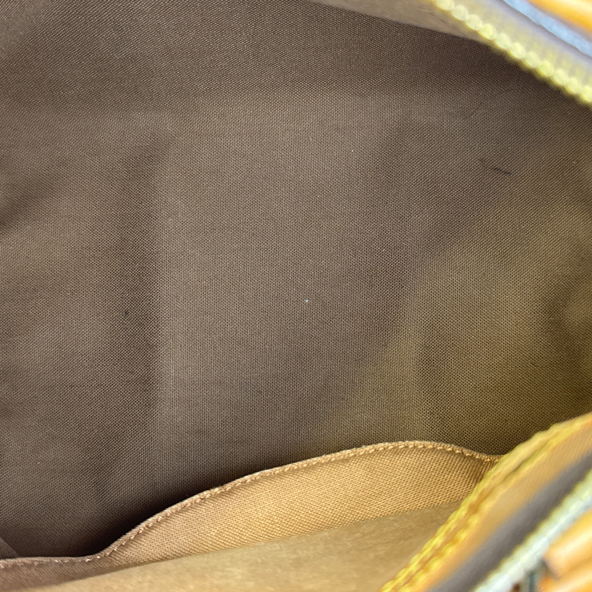 Monogram Speedy 25 M41528 Satchel/Top Handle Bag Brown