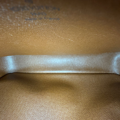 モノグラム トロカデロ M51274 ショルダーバッグ ブラウン
