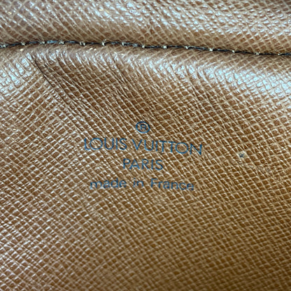 Monogram Amazone M45236 Crossbody Brown