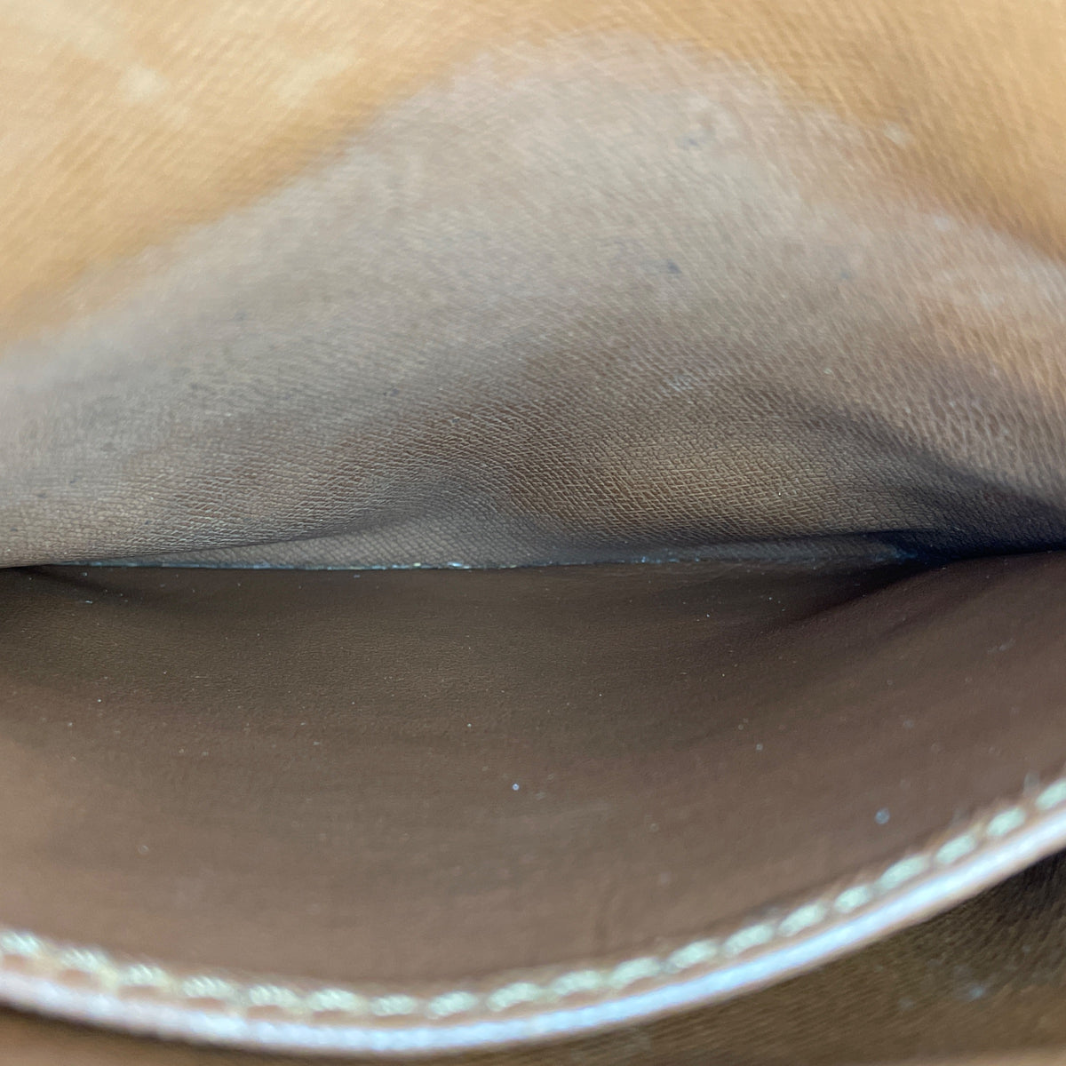 Monogram Amazone M45236 Crossbody Brown