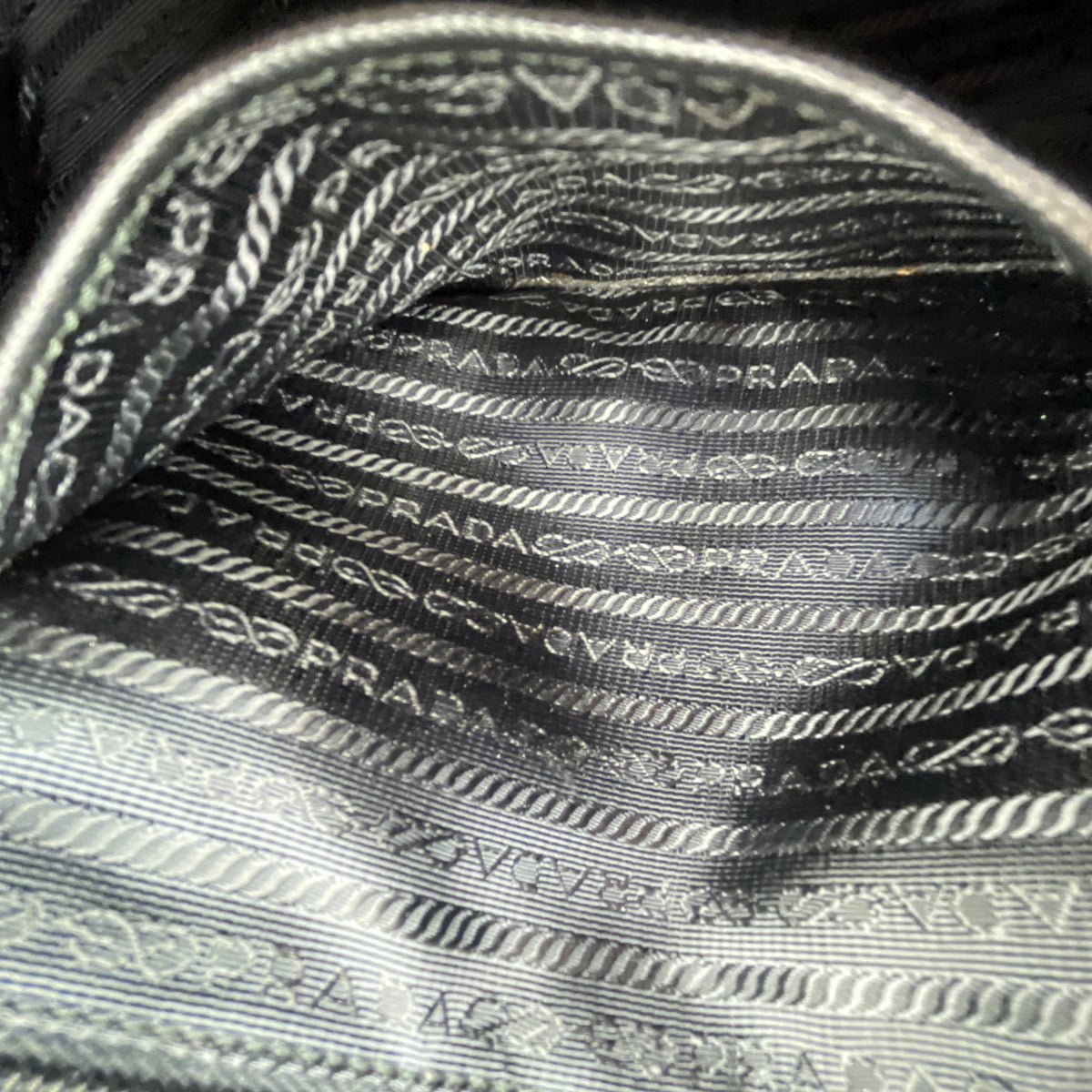 Handbag Tote Black
