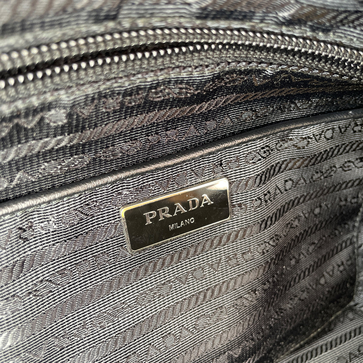 Handbag Tote Black