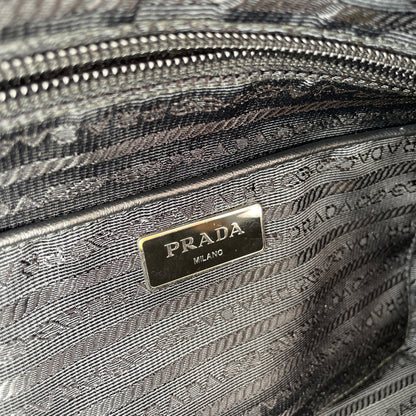 Handbag Tote Black