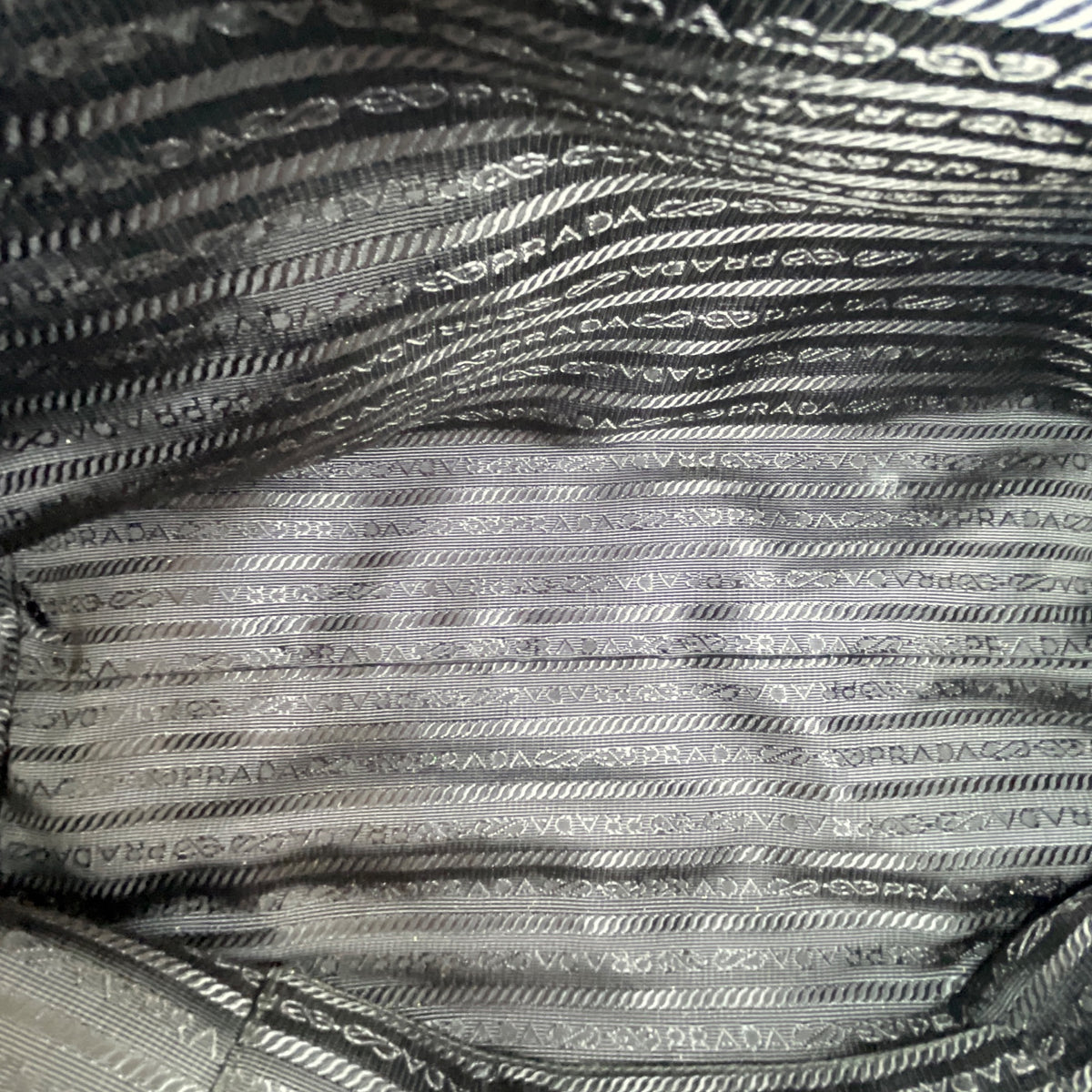 Handbag Tote Black