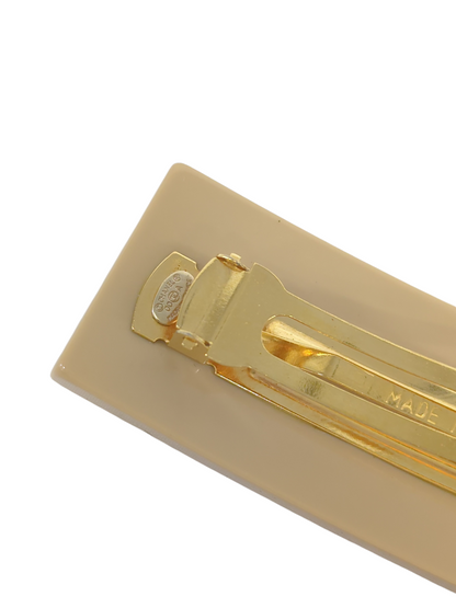 CHANEL バレッタ – RELUXE JAPAN