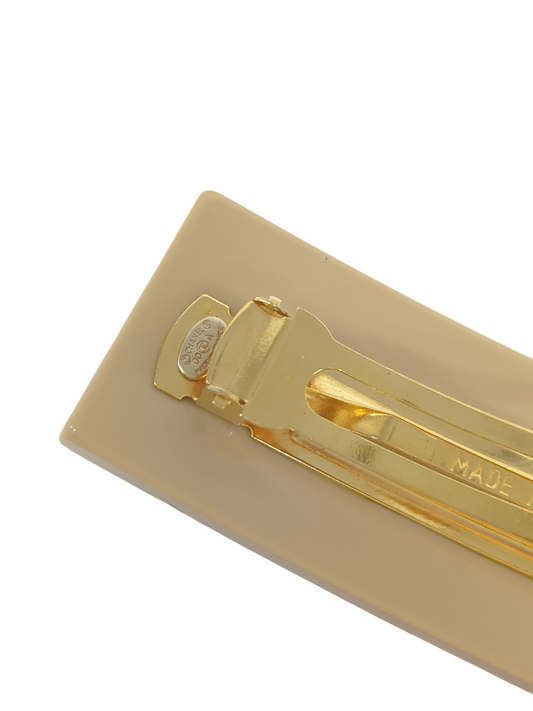 CHANEL Barrette