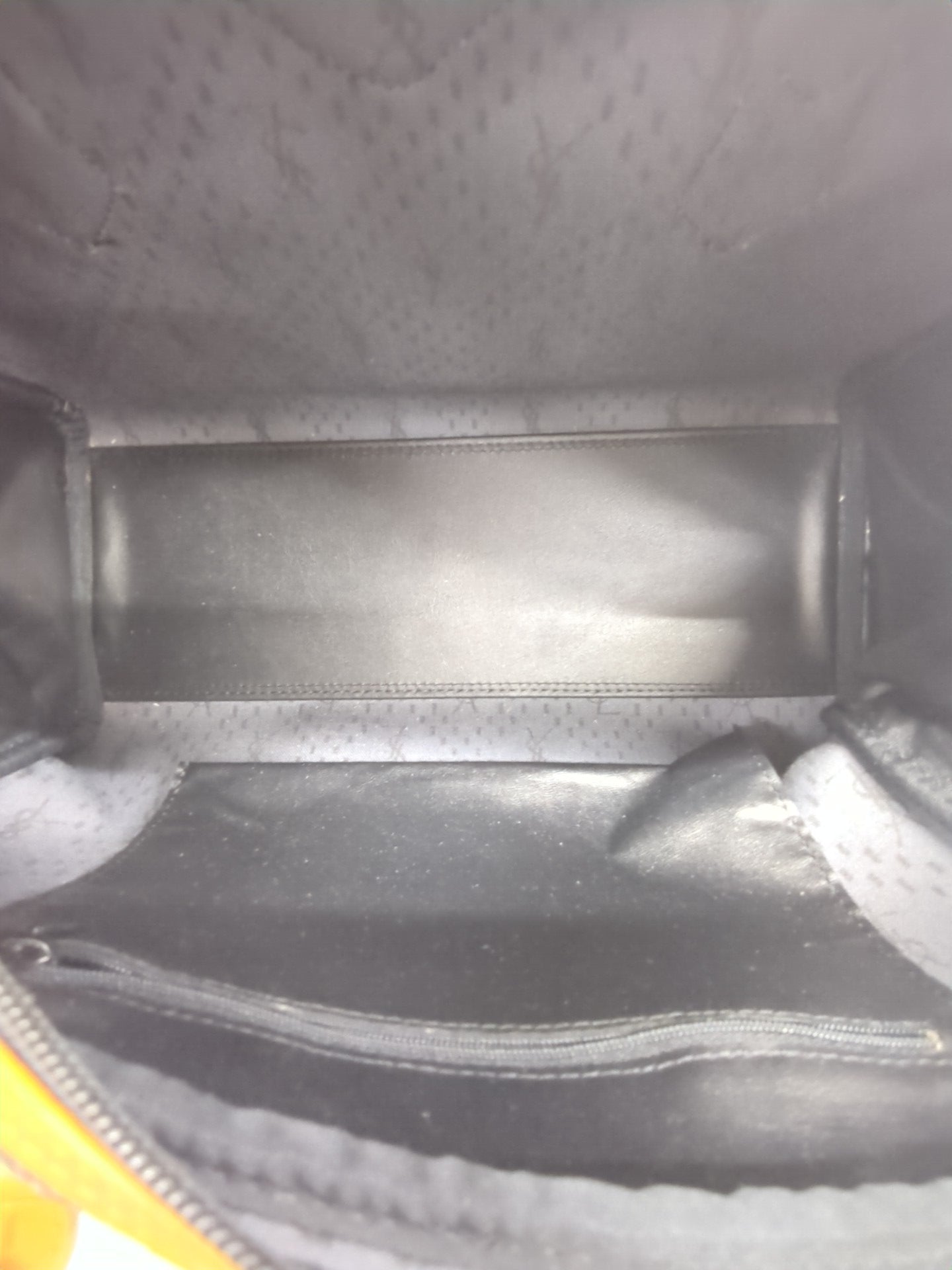 SAINT LAURENT ボストンバッグ