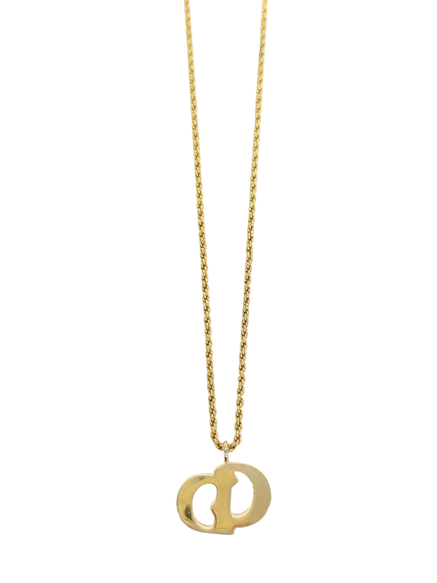 Dior ネックレス