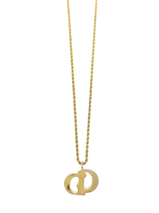 Dior Necklace