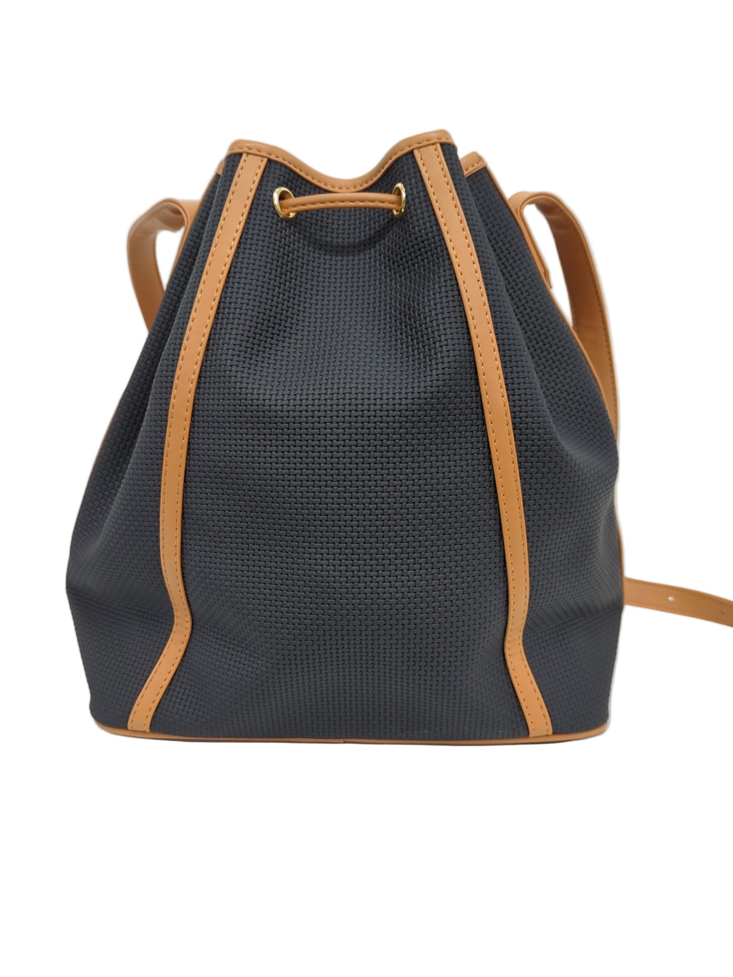 SAINT LAURENT バケットバッグ