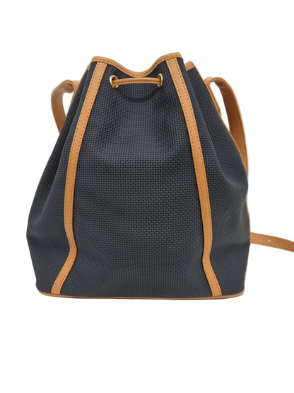 SAINT LAURENT バケットバッグ