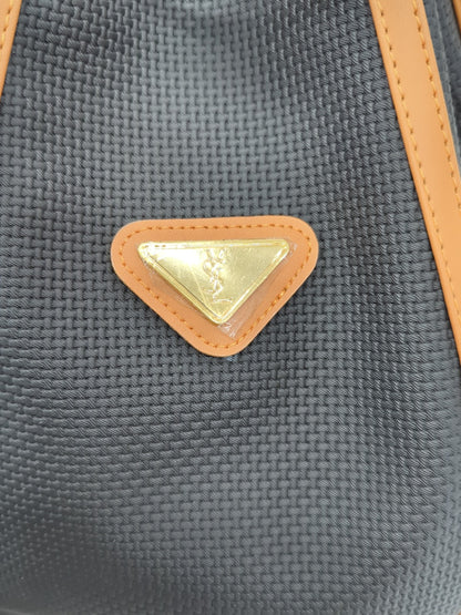 SAINT LAURENT バケットバッグ