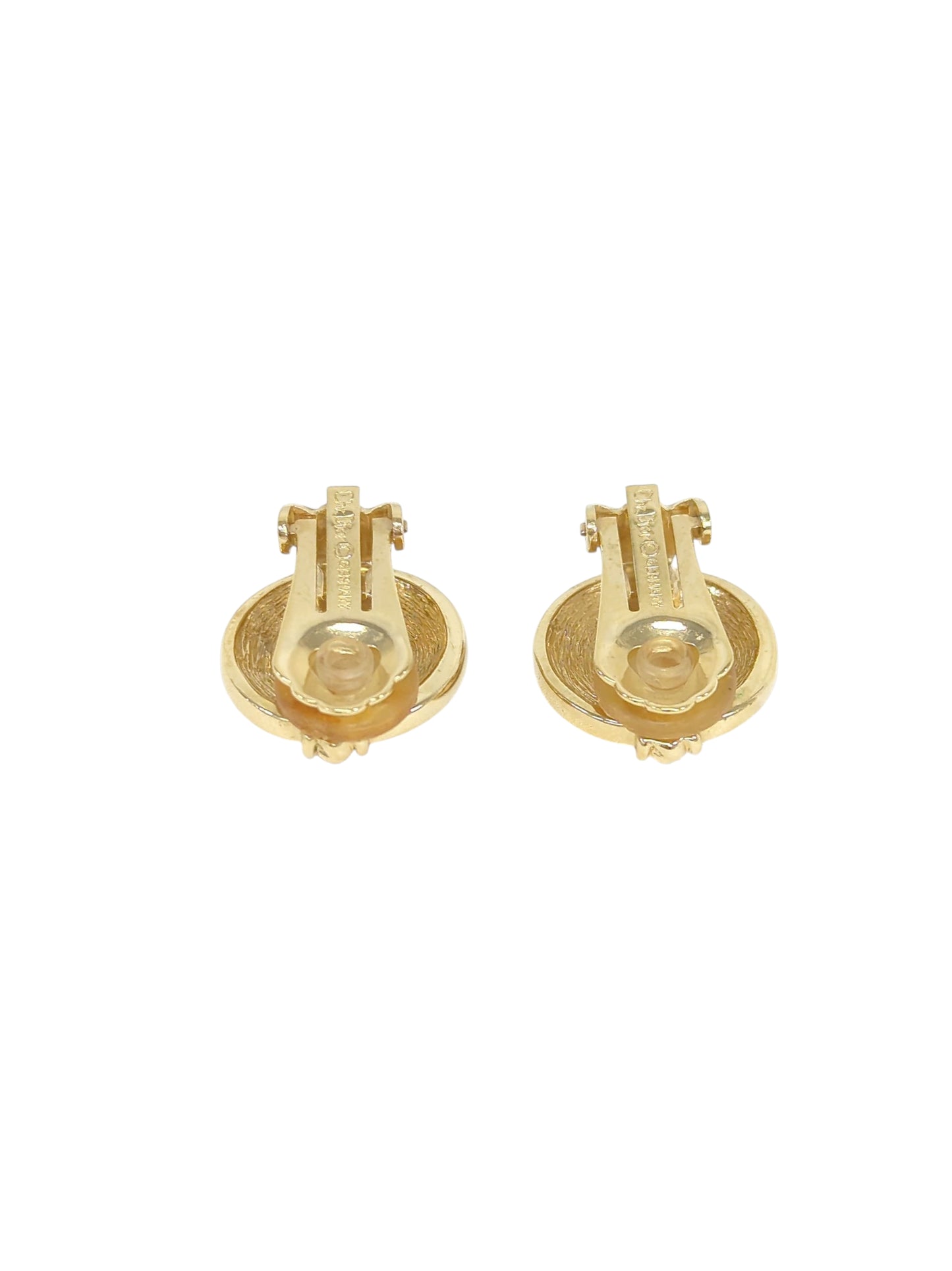 Dior イヤリング