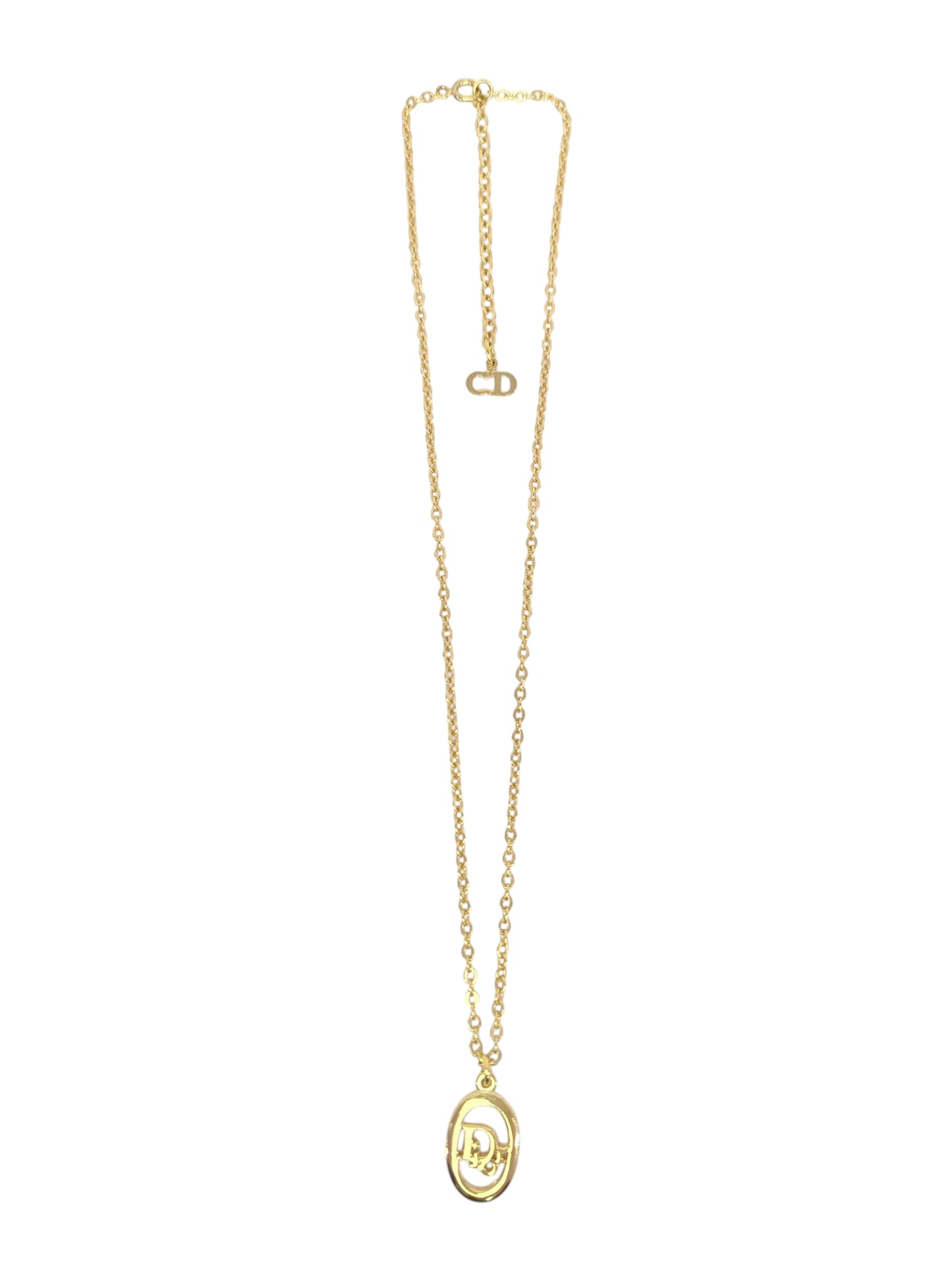 Dior ネックレス