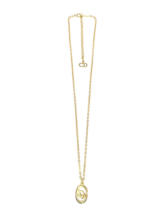 Dior Necklace