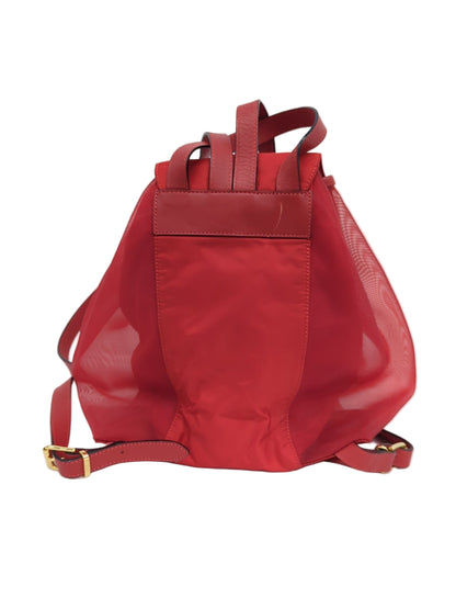 CELINE サークルロゴ リュックサック