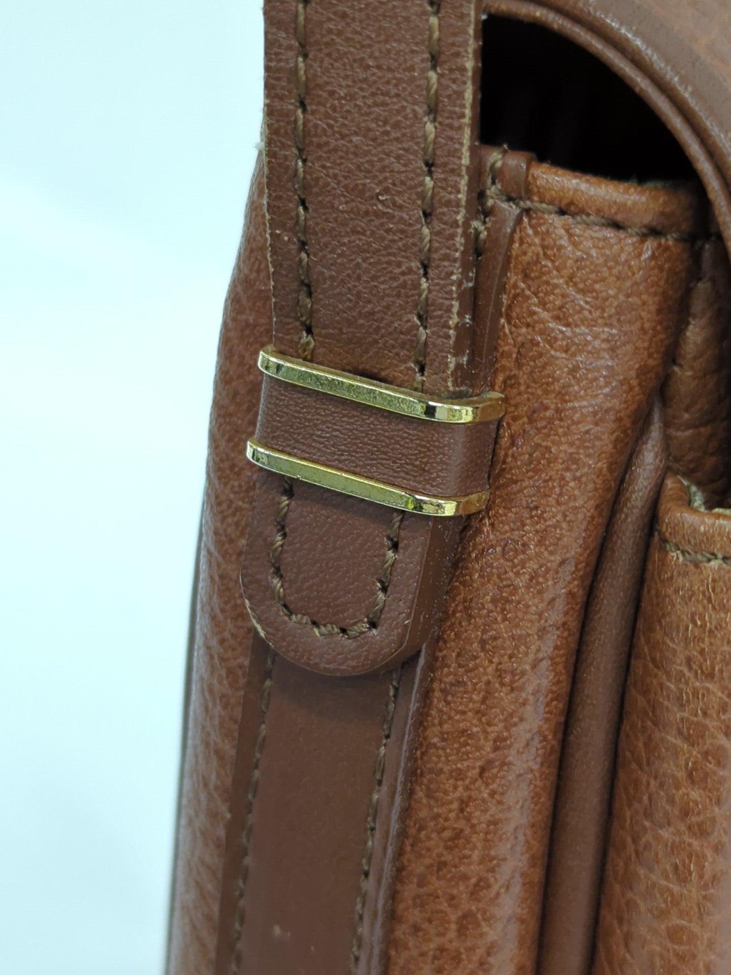 BURBERRY ショルダーバッグ