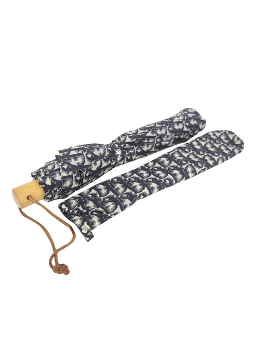 Dior Trotter Folding Umbrella