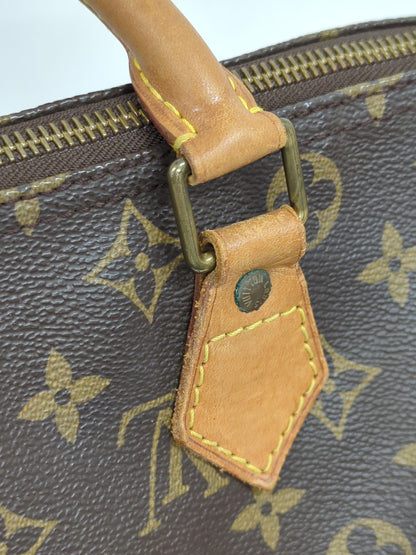 LOUIS VUITTON M41526 モノグラム スピーディ30　