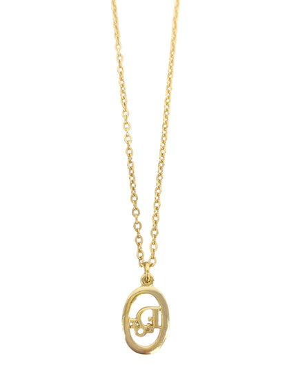 Dior ネックレス