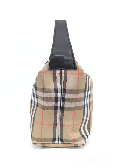 BURBERRY ポーチ