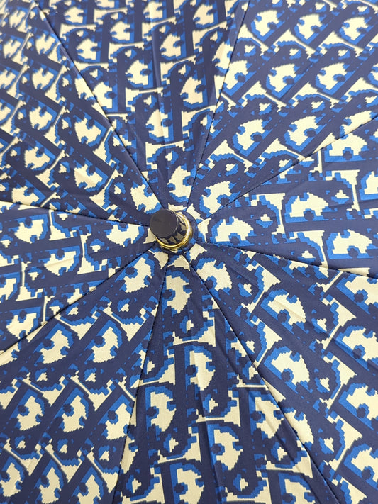 Dior Folding Umbrella
