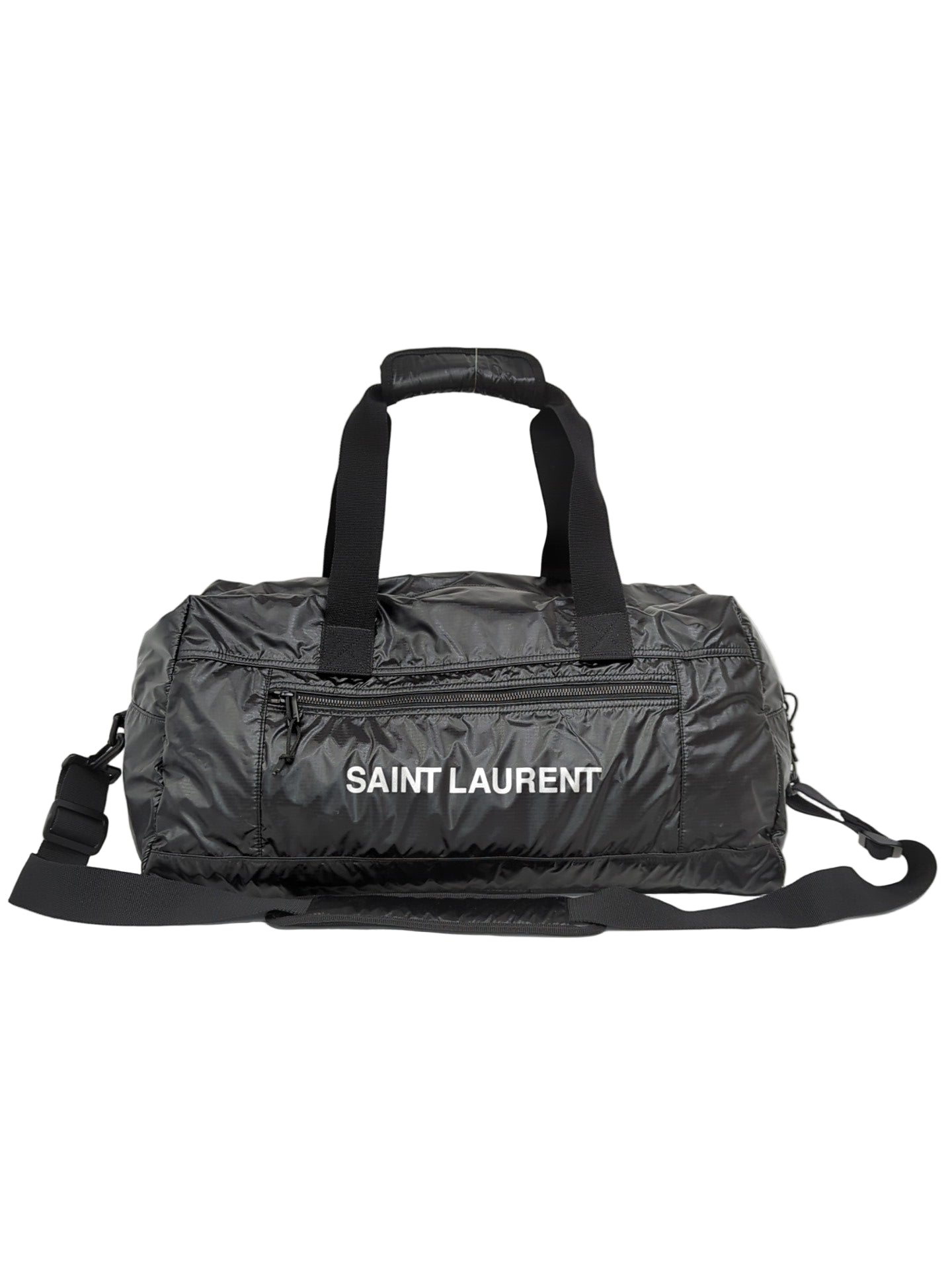 SAINT LAURENT ボストンバッグ