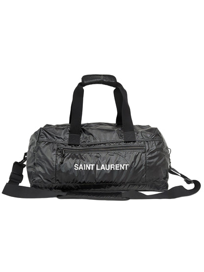 SAINT LAURENT ボストンバッグ