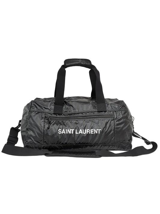 SAINT LAURENT ボストンバッグ